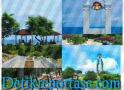 Pesona Teluk Gurita di Kabupaten Belu, Destinasi Wisata yang Memukau