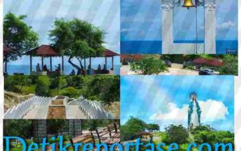 Pesona Teluk Gurita di Kabupaten Belu, Destinasi Wisata yang Memukau 20250403_202801_11zon