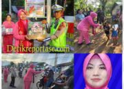 Ny. Hesty Mukhson: Hari Kartini Bukan Sekadar Peringatan Sejarah, Tetapi Panggilan untuk Lanjutkan Perjuangan Kartini