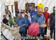 Telkom Gelar GoZero% Goes to Medan, Ajak Komunitas Lokal dan UMK Tingkatkan Kesadaran Lingkungan