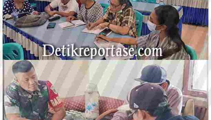 23 Bides dan Perawat Ikut Pelatihan Mental Health Psychosocial Support (MHPSS) atau Dukungan Psikososial bagi Kesehatan Jiwa