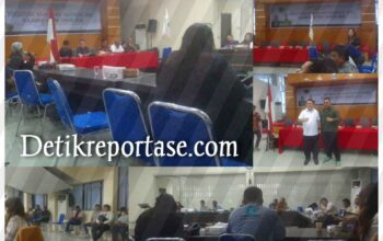 Gubernur Purnawirawan Yulius Selvanus Komaling Bersama Maimosa Ajak PWI Sulut Kawal Program Strategis Pemprov Gubernur Purnawirawan Yulius Selvanus Komaling Bersama Maimosa Ajak PWI Sulut Kawal Program Strategis Pemprov