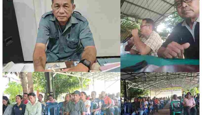 SMK Santo Thomas Maumere Sosialisasikan PKL untuk Siswa Kelas XI: Orang Tua Diajak Pertimbangkan Lokasi dan Biaya