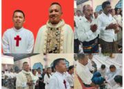 Warisan Spiritual Yesus: Perjamuan Malam Terakhir dan Pembasuhan Kaki