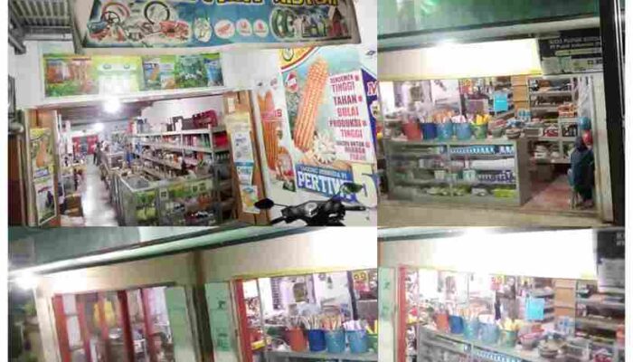 Diduga Lakukan Pungli 30 Persen, Warga Desak Kapolda dan Kejati Tangkap Bendahara Bumdesma Bohabak 4