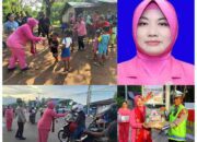 Ny. Hesty Mukhson: Hari Kartini Bukan Sekadar Peringatan, Tapi Panggilan Melanjutkan Perjuangan