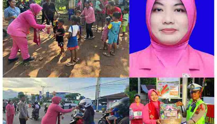 Ny. Hesty Mukhson: Hari Kartini Bukan Sekadar Peringatan, Tapi Panggilan Melanjutkan Perjuangan