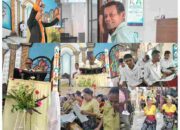 “Kamu Adalah Saksi Dari Segala Sesuatu Yang Diperbuat-Nya”