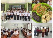 123 Peserta Didik SPNF SKB Sikka Ikuti Ujian Kesetaraan Gunakan Google Form