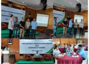 BPJS Ketenagakerjaan Sosialisasikan Manfaat Program untuk Pekerja Sektor Keagamaan di Keuskupan Maumere