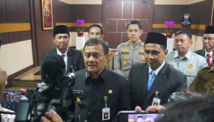 Pemprov Jateng Hapus Tunggakan Pajak Kendaraan dan Denda Mulai 8 April