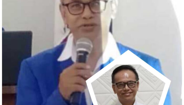 GPIB Serukan Pendidikan Gratis Hingga Perguruan Tinggi: Suara dari Sabang sampai Merauke untuk Presiden Prabowo