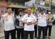 Pengusaha Bus Siantar Sepakat Pindah ke Terminal Tanjung Pinggir, Sediakan Armada Jemputan dari Pusat Kota