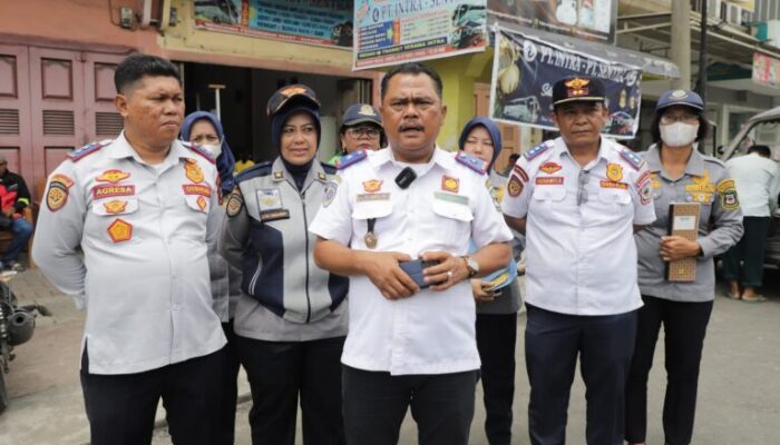 Pengusaha Bus Siantar Sepakat Pindah ke Terminal Tanjung Pinggir, Sediakan Armada Jemputan dari Pusat Kota