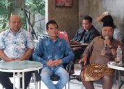 Halal Bihalal Idul Fitri 1446 H Tahun 2025, PWI, Pemerintah Dan Bank Sumut Jalin Sinergitas