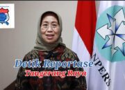 Ketua Dewan Pers: Pengamanan Mudik Luar Biasa, Terima Kasih Polri