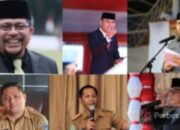 Isyarat Perombakan Besar! Gubernur YSK Siap Gaet Birokrat BMR & Nusa Utara, Jabatan Sekprov Jadi Sorotan