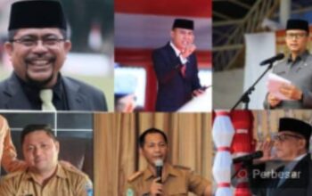 Isyarat Perombakan Besar! Gubernur YSK Siap Gaet Birokrat BMR & Nusa Utara, Jabatan Sekprov Jadi Sorotan IMG-20250412-WA0001