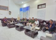 Bersepakat di Rumah Jabatan, Dokter Anestesi Kembali Bertugas!  Bupati dan Wakil Bupati Sikka Laporkan Langsung kepada Gubernur