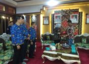 PLN dan Pemkab Musi Rawas Siapkan Pemasangan KWH Gratis untuk Warga Tidak Mampu