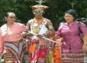 Prosedur Menentukan Anak atau Cucu Raja Menjadi Putra Mahkota