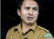 Gubernur Sulut Julius S. Komaling Tunjuk Tahlis Sebagai Plh Sekprov, Simbol Profesionalisme dan Keteguhan Integritas Birokrasi