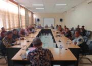 Masyarakat Kalongan Sampaikan Aspirasi Jalan ke Pemprov Sulut