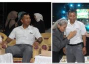 Komandan Kodim 0207/SML Hadiri Perayaan HUT ke-154 Kota Pematang Siantar