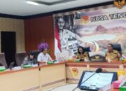 Menyikapi Pertemuan Dirjen EBTKE Kementerian ESDM Terkait Pengembangan Geothermal di Pulau Flores