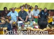 Forum Masyarakat Bersatu Minta Dukungan DPRD Terkait Tuntutan ke PT MBL