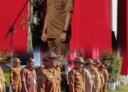 Bupati Sikka Ajak ASN dan Masyarakat Sikka Bekerjasama Jaga Lingkungan Yang Bersih