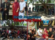 Keluarga Besar Srikandi Pemberdayaan Wanita BPPKB Banten Gelar Halal Bihalal dengan Memaafkan dan Mempererat Silaturahmi