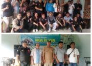 Gebyar Persatuan Wartawan Jawa Tengah: Silaturahmi dan Halalbihalal 1446 H di Cafe Saka Wonosobo