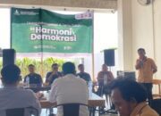 Usai Pilkada, Pemuda Muhammadiyah Jeneponto Gelar Dialog Kebangsaan Bertema “Harmoni Demokrasi”