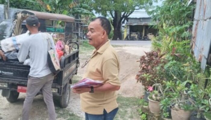 Ketua RT Punya Peran Strategis, Ini Tugas dan Tantangan di Tengah Warga Kota Kupang