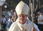 Kupang Kehilangan Teladan Hidup, Mgr. Petrus Turang: Uskup Emeritus yang Membawa Damai dan Inspirasi