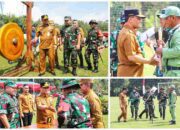 Gubernur Ahmad Luthfi: Program TMMD Percepat Pembangunan Daerah dan Tekan Kemiskinan