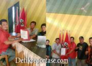 Steering Committee Tutup Pendaftaran Bacalon Ketua MPC Pemuda Pancasila Musi Rawas: Bung Ucok Satu-satunya Pendaftar