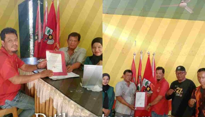 Steering Committee Tutup Pendaftaran Bacalon Ketua MPC Pemuda Pancasila Musi Rawas: Bung Ucok Satu-satunya Pendaftar