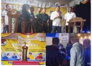 Pemerintah Kabupaten Sikka dan Stakeholder Ketenagakerjaan Tegaskan Komitmen Tingkatkan Kompetensi Tenaga Kerja