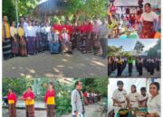 Hardiknas 2025 di SMK Santo Thomas Maumere: Tumbuhkan Semangat Anak Indonesia Hebat Lewat Pendidikan Karakter dan Inovasi