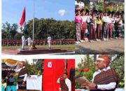 SDM Unggul Kunci Bangsa Pemenang: Bupati Sikka Ajak Generasi Muda Hadapi Zaman dengan Pendidikan Bermutu