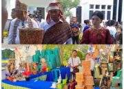 Bupati Sikka Beli Lampu Karya Anak SLB! Suster Corrie: “Kami Terharu, Semoga Masyarakat Ikut Peduli!”