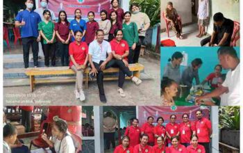 Songsong Hari Perawat Internasional 2025, DPK PPNI RSUD TC. Hillers Maumere Gelar Baksos di Nangalimang GridArt_20250504_153641668_11zon
