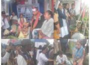 Ribuan Pelajar TTU Rayakan Hardiknas 2025 Lewat Tarian Massal dan Pameran Karya Unggulan