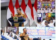 Lulusan Dilarang Konvoi, Gubernur Jateng Ahmad Luthfi: Syukuran di Masjid atau Yasinan Lebih Berarti