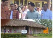 Saat Wapres Gibran Menyapa Anak NTT: Suara Guru Honorer dari Pedalaman Menggema