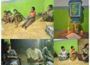 21 Tahun Hidup Bersama dalam Iman. KBG Ratu Pencinta Damai Ajukan Pemekaran Demi Efektivitas Pelayanan