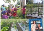 Cinta Tanpa Upah: Kisah Pendamping PKH yang Rela Lelah Demi Harapan Orang Miskin