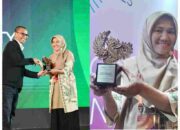 Dari Tumpukan Sampah Menjadi Harapan: Ema Suranta, Nasabah PNM yang Ubah Limbah Jadi Prestasi